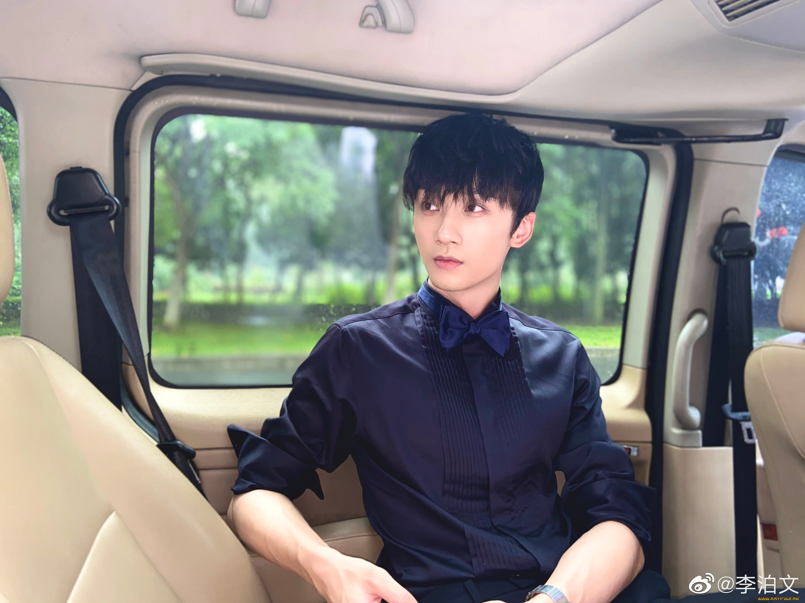 , li bo wen, li, bo, wen